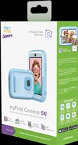 Produktbild myFirst Camera 50