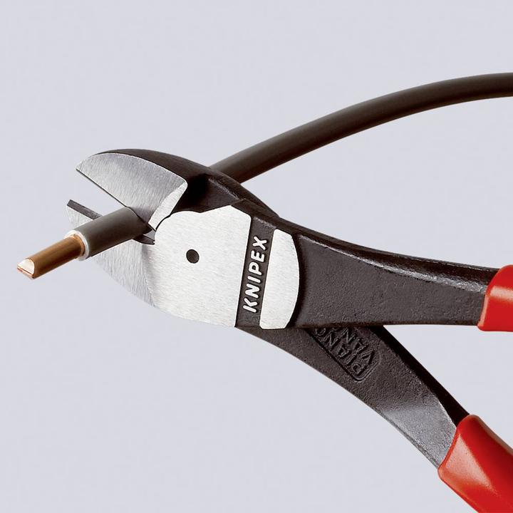 Actual product image Knipex High Leverage Diagonal Cutter (250 mm)