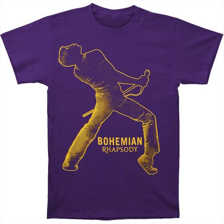 Image du produit Queen Tee-shirt Fortune (XXL)