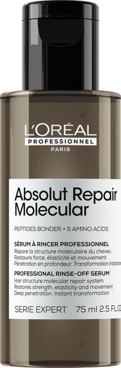 Immagine prodotto L'Oréal Professionnel Absolut Repair Molecular (75 ml)