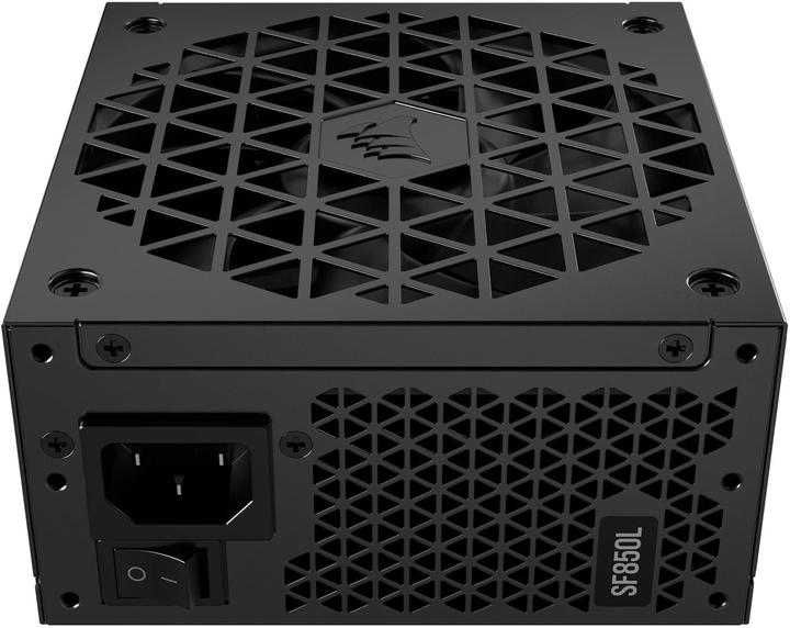 Actual product image Corsair SF850L (850 W)