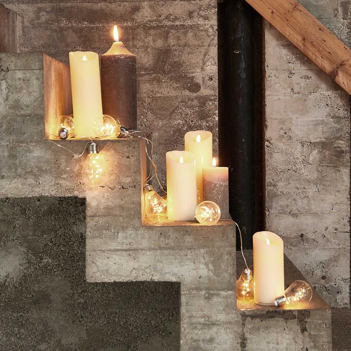 Produktbild home24 Bulb Lights (2.75 m)