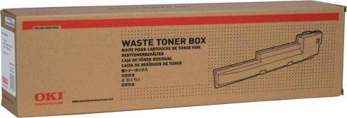 Image du produit OKI Boîte à toner usagé pour C9600/C9650/C9800/C9850