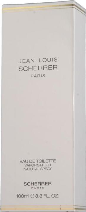 Produktbild Jean-Louis Scherrer Scherrer (Eau de Toilette, 100 ml)