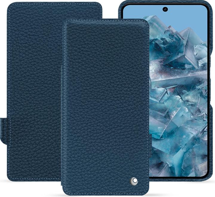 Indaco ( Pantone #1f4565 )