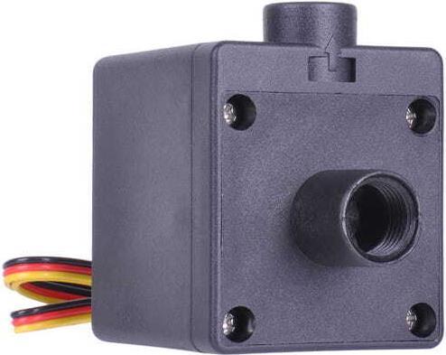 Actual product image Phobya DC12-220 12Volt Pump
