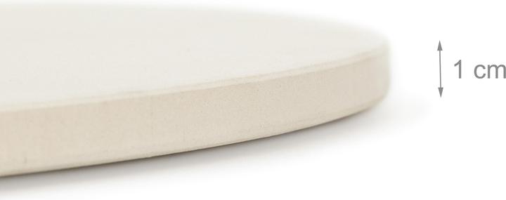 Immagine prodotto Relaxdays Pietra refrattaria
