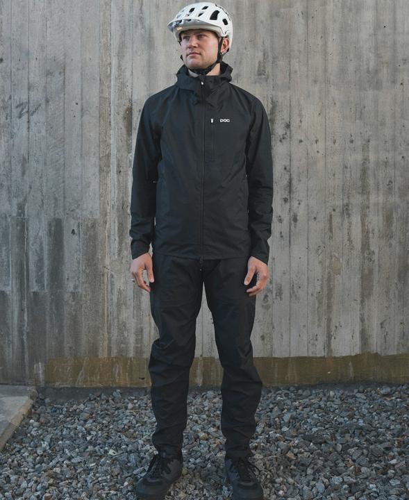 Produktbild Poc Motion Rain Pants (XL)
