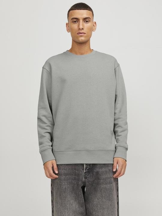 Actual product image Jack & Jones Round neck sweatshirt (S)