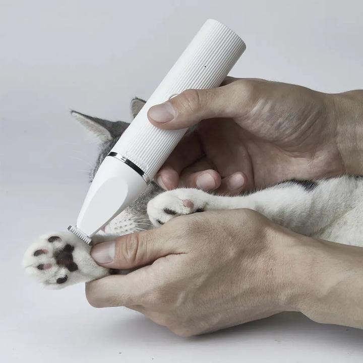 Produktbild Petkit 2 in 1 Pet Trimmer Pro (Hund)