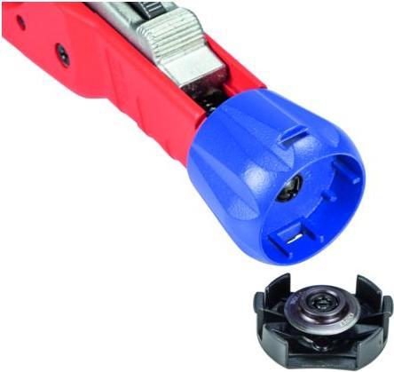 Actual product image Knipex TubiX S (77 mm)