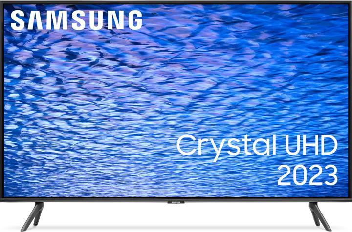 Immagine prodotto Samsung UE55CU7172U (55", CU7170, LED, 4K, 2023)