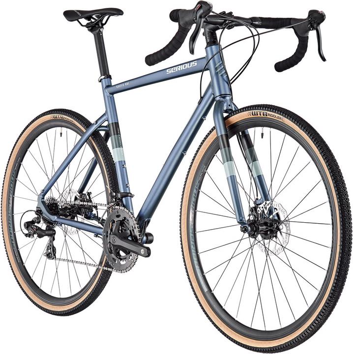 Actual product image Serious Gravix One (54 cm)