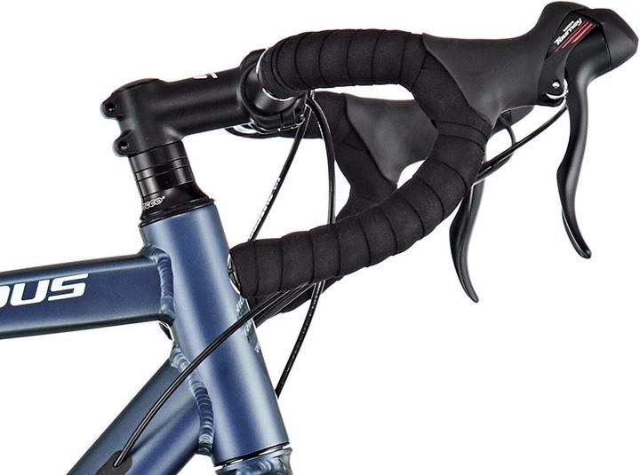 Actual product image Serious Gravix One (54 cm)