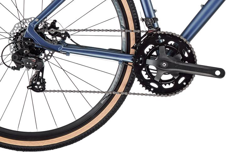 Actual product image Serious Gravix One (54 cm)