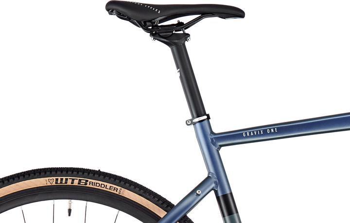 Actual product image Serious Gravix One (54 cm)