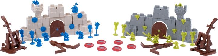 Immagine prodotto Goliath Toys Crossbows and Catapults, d/f/i