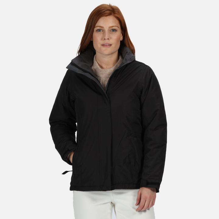 Produktbild Regatta Beauford Performancejacke Isoliert Wasserfest Winddicht (34)