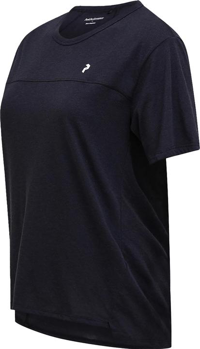 Immagine prodotto Peak Performance Women's Trail Wool Blend S/S (XS)