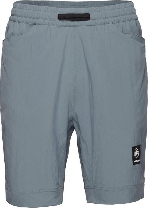 Actual product image Mammut Massone Sport Shorts (56)