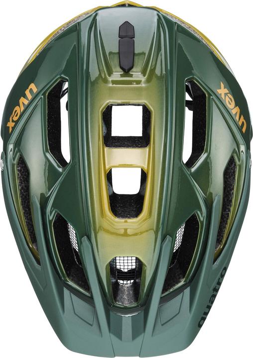 Actual product image Uvex Sports Quatro (56 - 61 cm)