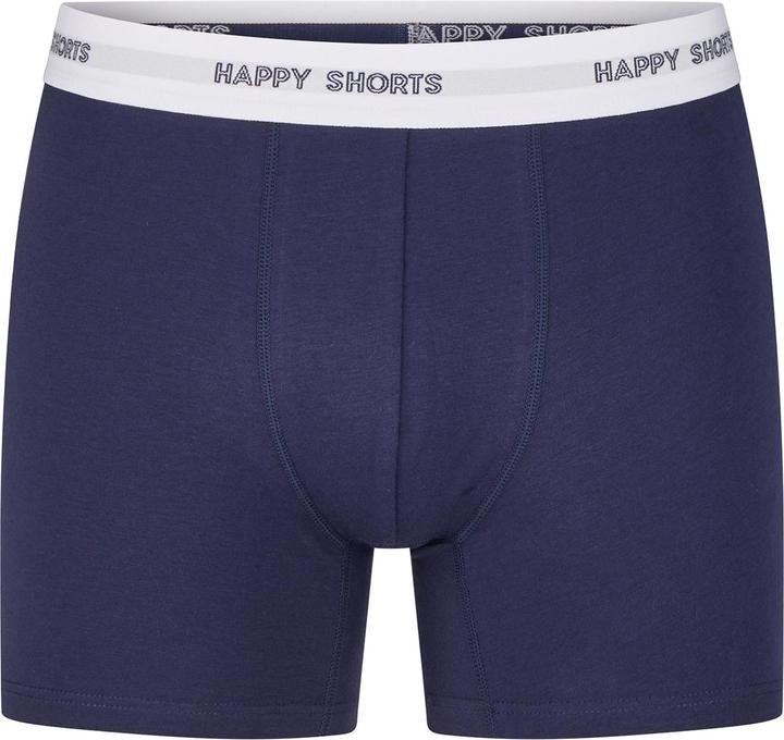 Image du produit Happy shorts Retro Pants Jersey (L, Lot de 3)