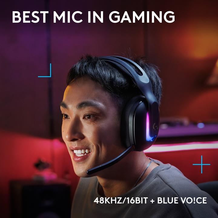 Image du produit Logitech G G522 Lightspeed (Sans fil)