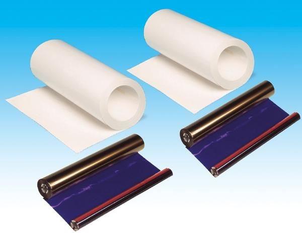 Actual product image DNP DS 80 Media DS 20x30 cm 2x 110 Prints (200 x 300 mm, 110 x)