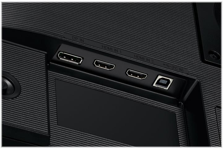 Produktbild Samsung LF27T450FQRXEN (1920 x 1080 Pixel, 27")
