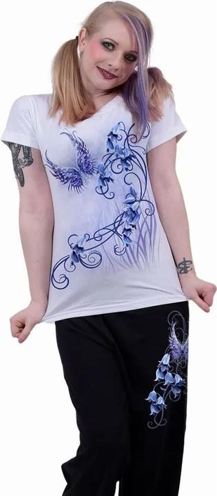 Produktbild Spiral Bluebell Fairy Schlafanzug (4erPack) (L)