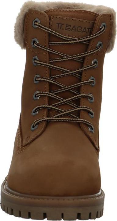 Produktbild Bagatt Schnürrboots (37)