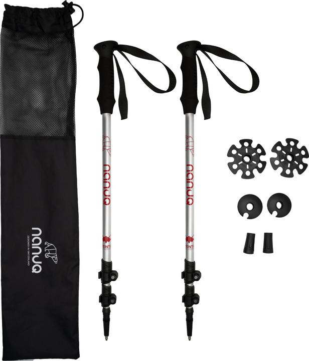 Produktbild Nanuq Adventure Kit 2024 (25.20")
