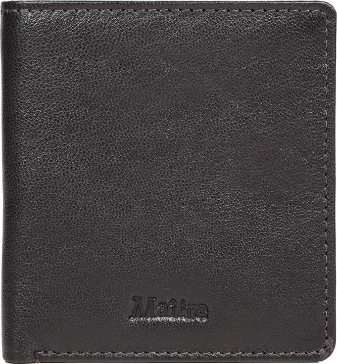 Produktbild Maître Geldbörse barford habert billfold sv3