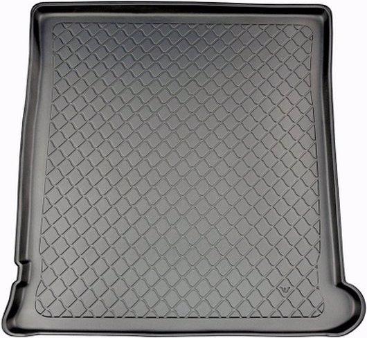 Produktbild ProPlus Kofferraumwanne für Ford Galaxy / Seat Alhambra / VW Sharan ab 1995 bis 2010