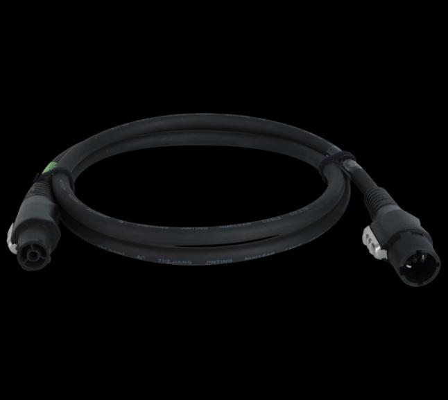 Produktbild Neutrik Powercable Powercon True1 M/F (5 m)