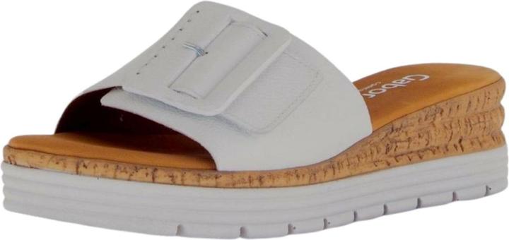 Actual product image Gabor Pantoletten (36)