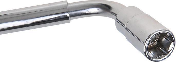 Actual product image ProPlus Wheel nut wrench extendable