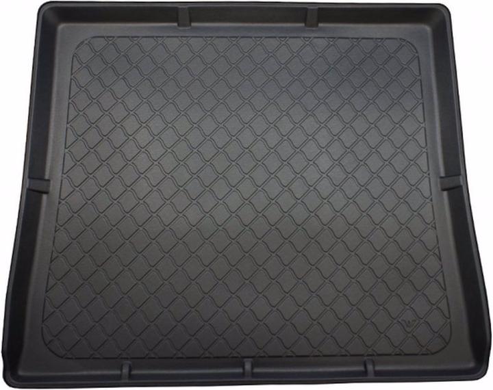Aristar Kofferraumwanne für Ford Galaxy ab 2006 bis 2015