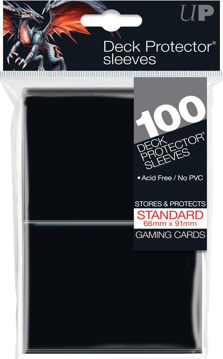 Produktbild Ultra Pro Standard