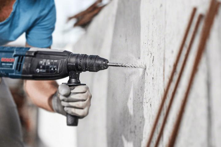 Actual product image Bosch Professional Drill (6 mm)