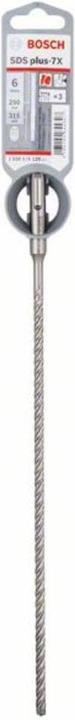 Actual product image Bosch Professional Drill (6 mm)