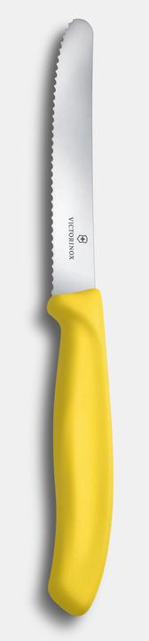 Actual product image Victorinox Tomato and sausage knife (11 cm)