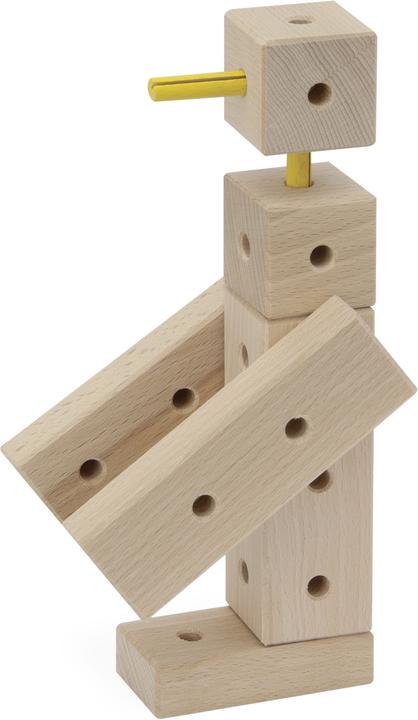 Produktbild Matador Maker M108 Baukasten
