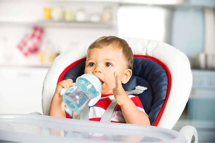 Actual product image Chicco Transition beak cup (200 ml)