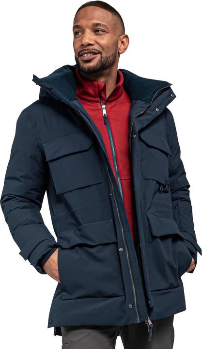 Actual product image Schöffel Ridgeland Down (58)