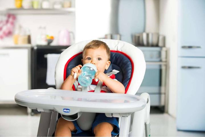 Actual product image Chicco Transition beak cup (200 ml)