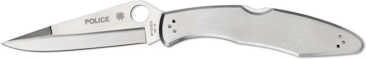 Spyderco Politique (10.50 cm)