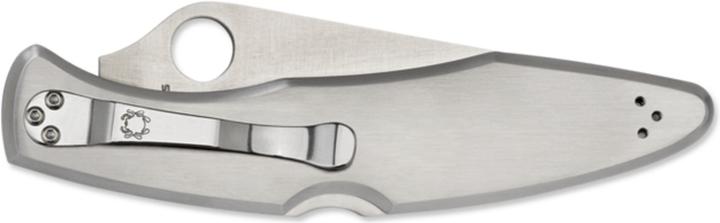 Actual product image Spyderco Policy (10.50 cm)