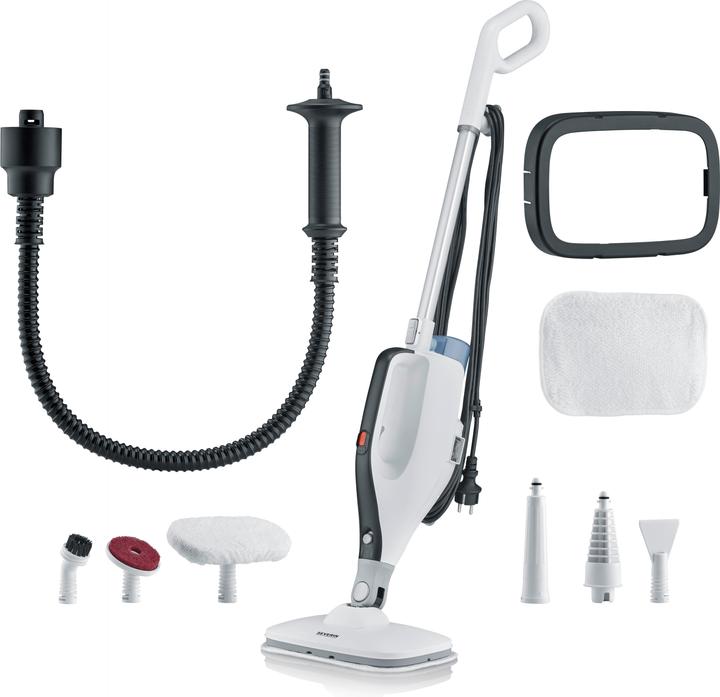 Image du produit Severin Nettoyeur à vapeur (1500 W)