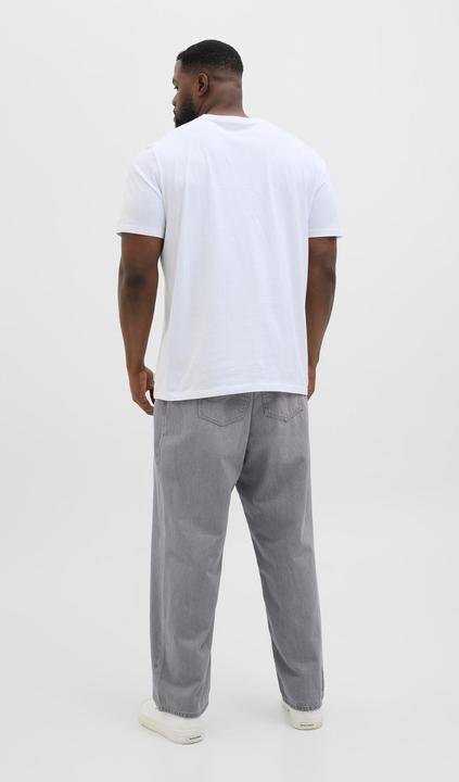 Produktbild Jack & Jones Plus Size JJIEDDIE JJIORIGINAL AM 762 PLS Locker geschnitten Locker geschnitten (46)